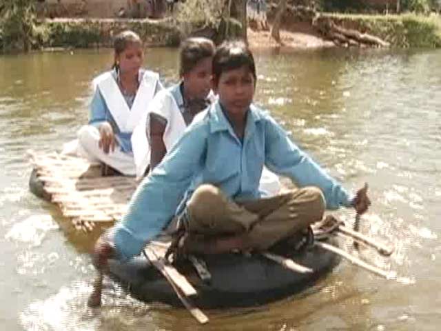 Education Is Key To Empowering Girls