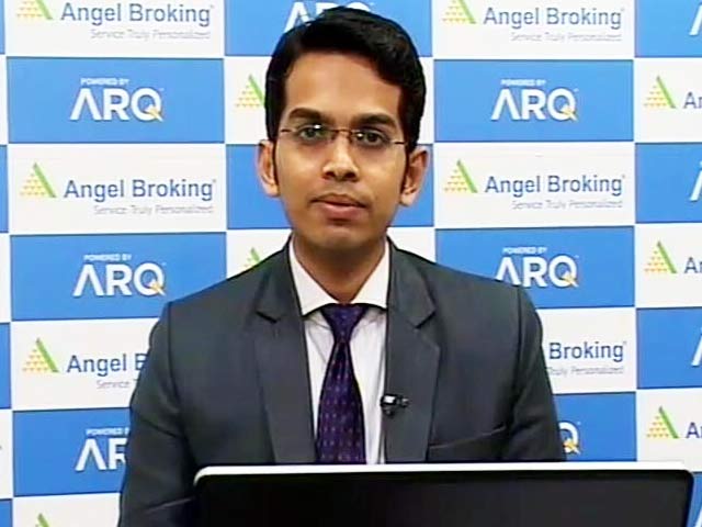 Buy Lupin With Stop Loss Below Rs 1,370: Ruchit Jain