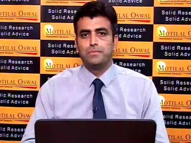 Video : Nifty May Correct Up To 8,550: Sacchitanand Uttekar