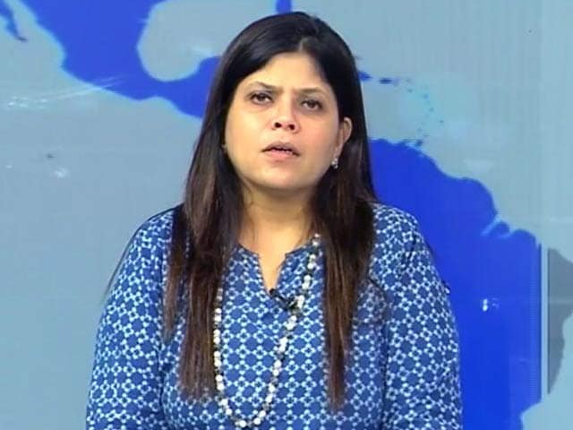 Video : Positive On Two-Wheeler Stocks: Sharmila Joshi