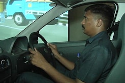 कार ड्राइविंग सिम्युलेटर के जरिए बंद कमरे में होगा ड्राइविंग टेस्ट कार ड्राइविंग सिम्युलेटर के जरिए बंद कमरे में होगा ड्राइविंग टेस्ट
