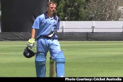 Austin Waugh Blasts Unbeaten Ton in NSW Title Victory Austin Waugh Blasts Unbeaten Ton in NSW Title Victory