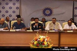 Court Curbs Financial Powers: BCCI Running Out Of Options? Court Curbs Financial Powers: BCCI Running Out Of Options?