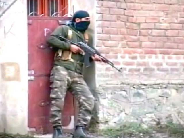 न्यूज प्वाइंट : आतंकियों ने लंगेट में की उरी जैसे हमले की कोशिश