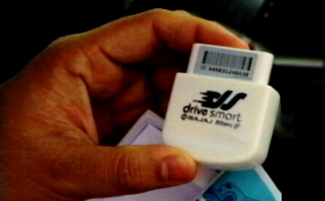 Benefits and Application Of Bajaj Allianz's Drivesmart Device