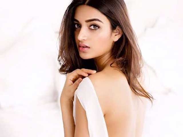 Everything About Niddhi Agerwal's No Dating Clause