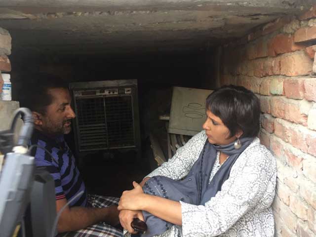 Pak Firing, Underground Bunkers, Mass Migration - Reporting From Indo-Pak Border