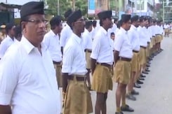 Bring Out The Full Pants, Madras High Court Tells RSS Bring Out The Full Pants, Madras High Court Tells RSS