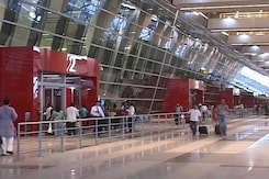 Security At Airports Increased After Terror Red-Alert Security At Airports Increased After Terror Red-Alert