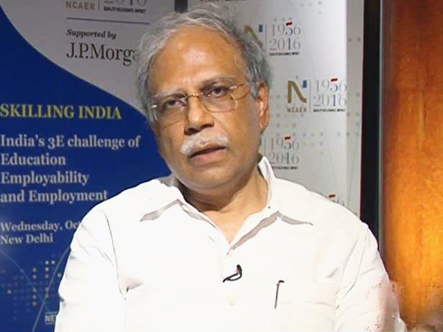 Skilling India and Macroeconomic Development