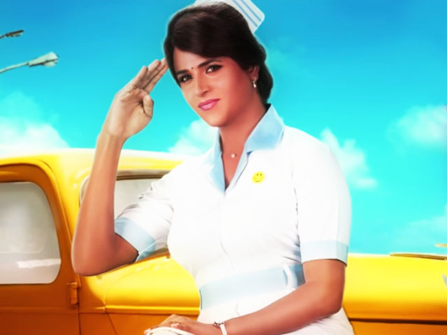 Watch: Sivakarthikeyan's Incredible Transformation For <i>Remo</i>