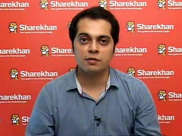 Buy Tata Steel, Tata Motors: Jay Thakkar