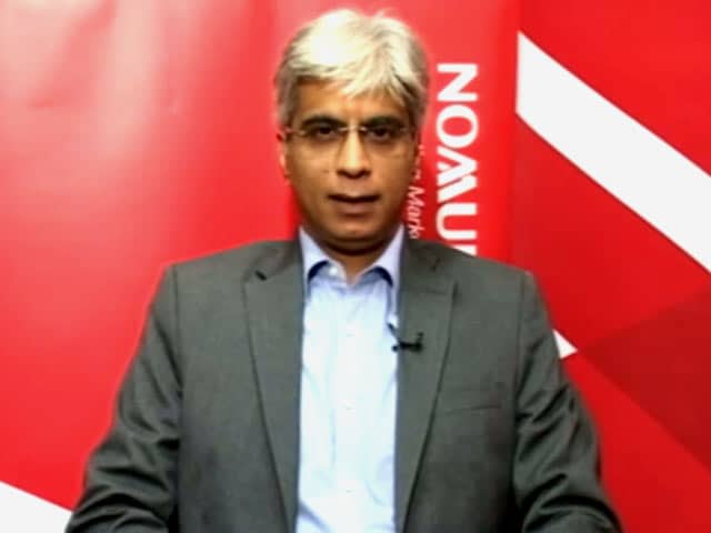 Video : Don't See Quick Reversal Of Bond Market Rally: Neeraj Gambhir