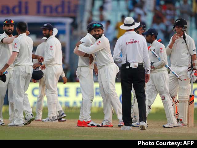 Playing Good Cricket Because Making Less Errors: Virat Kohli