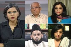 Time To Ban Triple <i>Talaq</i> In India? Time To Ban Triple <i>Talaq</i> In India?