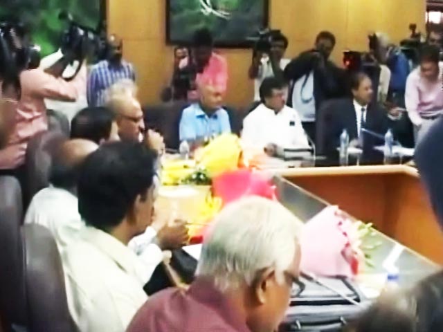 कर्नाटक और तमिलनाडु के जलाशयों का जायजा लेगी केंद्र की टीम