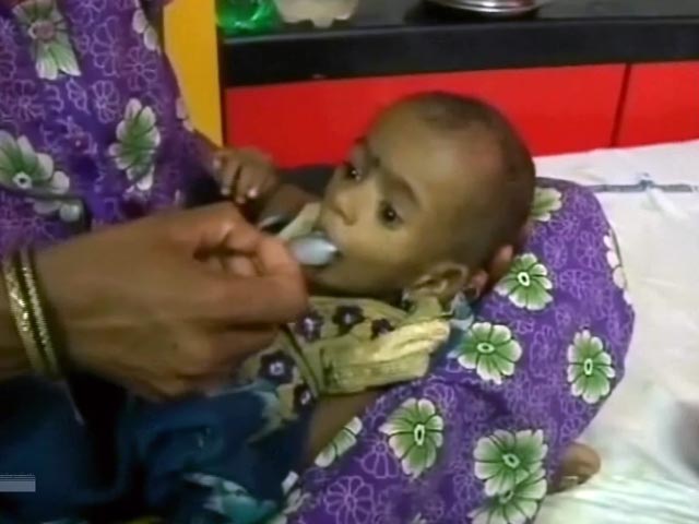 कुपोषण पर टास्क फोर्स : हरकत में आई महाराष्ट्र सरकार