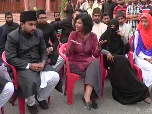 Aligarh Student Union Polls: What's At Stake?