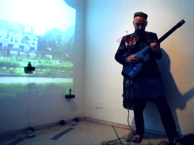 Art That Breaks Stereotypes