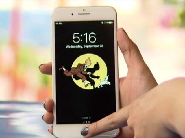 Yet Another Big Apple Launch in India