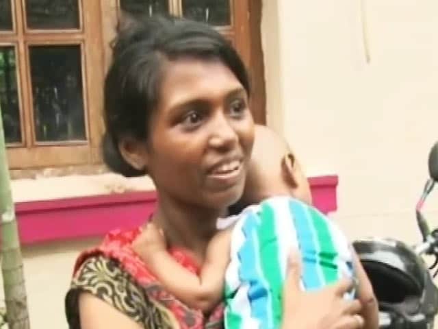Videos : मुंबई : 3 महीने के मासूम का हुआ अपहरण, पुलिस ने सुलझाई गुत्‍थी