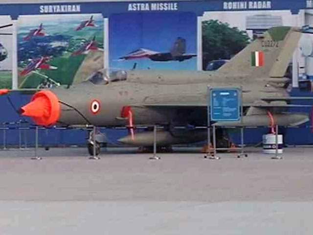 Videos : आज 84 साल की हुई भारतीय वायुसेना, लड़ाकू विमान तेज आकर्षण का केंद्र