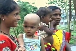 For Anganwadi Workers in Palghar, Overcoming Malnourishment A Challenge For Anganwadi Workers in Palghar, Overcoming Malnourishment A Challenge
