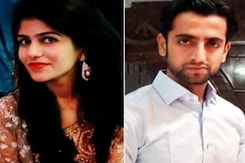 Young Groom Pings Sushma Swaraj About Pak Fiancee, Gets Good News Young Groom Pings Sushma Swaraj About Pak Fiancee, Gets Good News