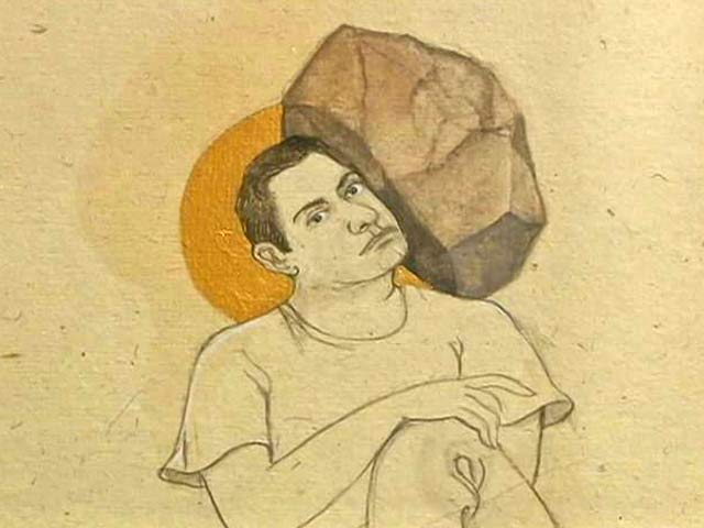 Art Matters: Beauty And The Bazaar