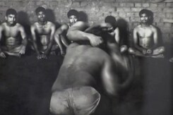 A Focus On Wrestling A Focus On Wrestling