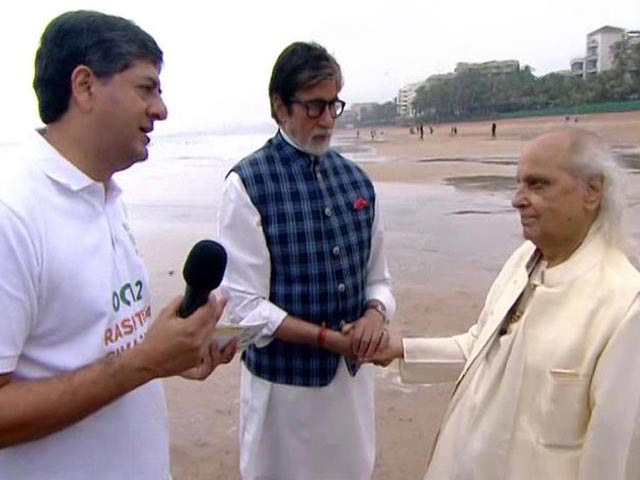 Clean-Up Drives And #Mere10Guz, Focus Of This Year's Cleanathon