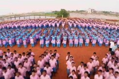 Home To 25,000 Tribal Children, This Institute Is Changing Lives Home To 25,000 Tribal Children, This Institute Is Changing Lives