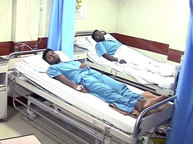 पहले डेंगू अब लेप्टो : फैलती बीमारी, जिम्मेदार कौन?