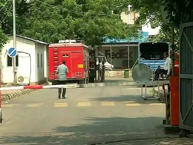 All-Clear Given At IGI Airport After Suspected Radioactive Leak