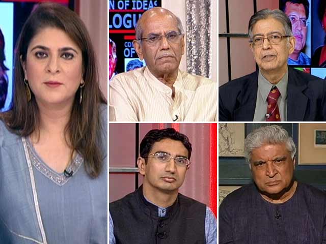 India-Pakistan: The Road Ahead