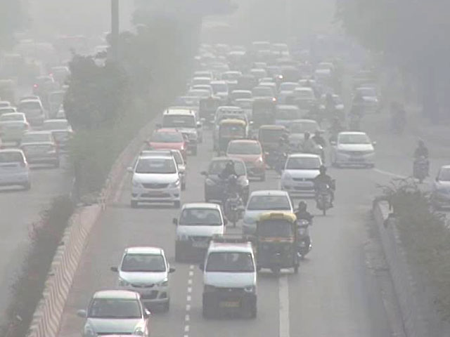 Winter Is Coming, And So Is A Spike In Pollution, Warn Environmentalists