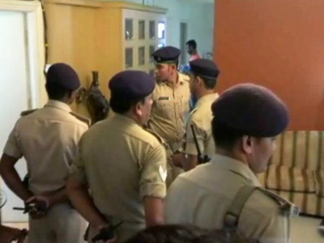 रांची : एक परिवार के 6 लोगों ने की आत्महत्या