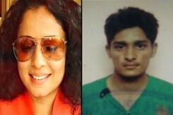 मोनिका घुर्डे मर्डर केस : एक आरोपी गिरफ्तार मोनिका घुर्डे मर्डर केस : एक आरोपी गिरफ्तार