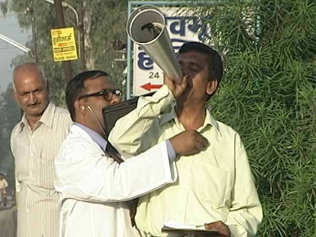 Chhupa Rustam On A Mission To Kill All The Mosquitoes