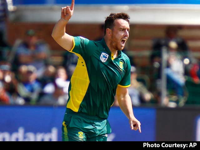 SA vs AUS: Workhorse Kyle Abbott Keeps Ticking The Boxes