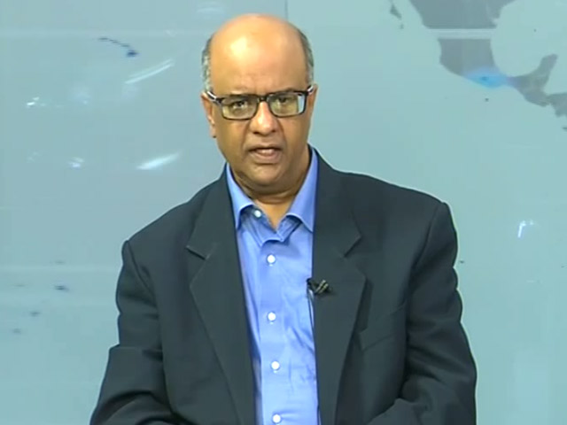 Q2 Earning Can Be Strong: Sashi Krishnan