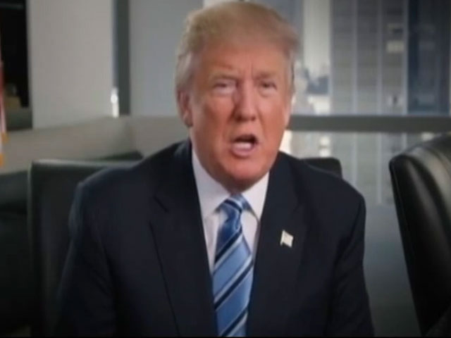 Trump's 'Hindu' Moment: For US Presidential Hopeful, An Unusual Campaign Pit-Stop