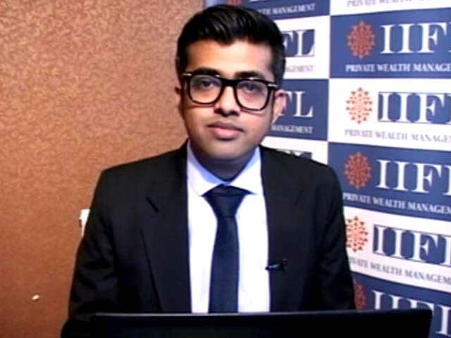 Nifty To Remain Choppy Until 8,860 Is Taken Out: Pritesh Mehta