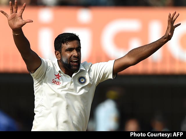 Patience a Key Factor in R Ashwin's Evolution as a Bowler: Gavaskar