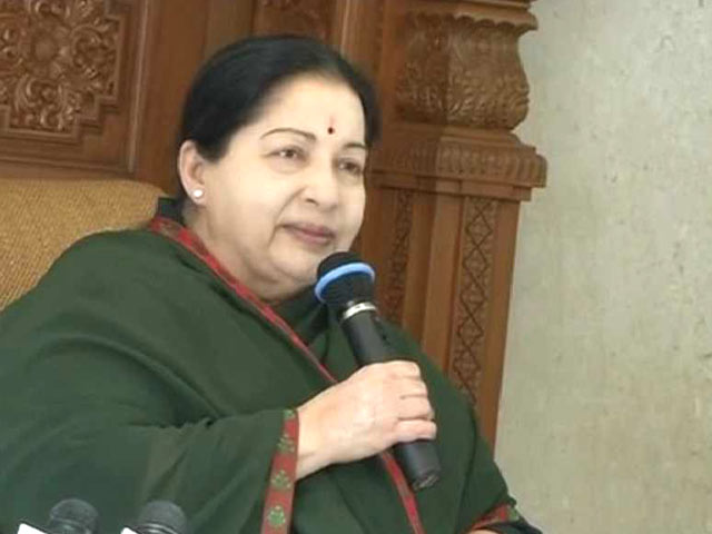 2 Arrested In Tamil Nadu For Spreading Rumours On Jayalalithaa's Health 2 Arrested In Tamil Nadu For Spreading Rumours On Jayalalithaa's Health