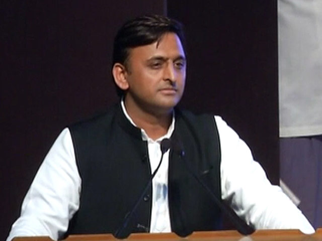 अगर विधानसभा चुनाव बिहार में होते, तो पीएम वहीं गए होते : अखिलेश यादव