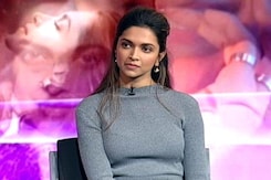 When Deepika Padukone Met Tennis Star Novak Djokovic When Deepika Padukone Met Tennis Star Novak Djokovic