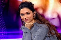 'Vin Diesel Is Like A Teddy Bear,' Says Deepika Padukone 'Vin Diesel Is Like A Teddy Bear,' Says Deepika Padukone