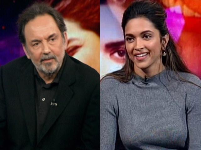 Deepika Padukone Says Bond 'Endorsing Pan Masala' Still Looks As Good