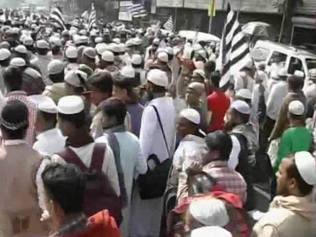 Video : 'Your Neighbourhood Muslim' Is Out To Break Down Barriers In Kolkata